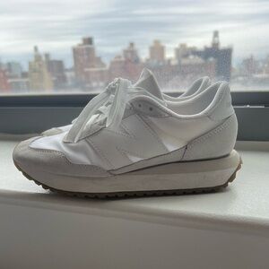 New balance sneakers